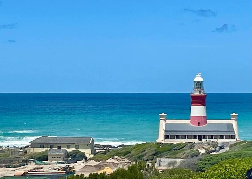 Southern Most Tip Of Africa Apartment With Sea Views Иглен Нос Екстериор снимка