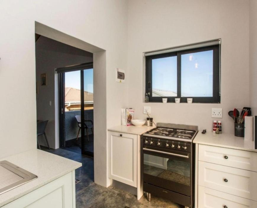 Southern Most Tip Of Africa Apartment With Sea Views Иглен Нос Екстериор снимка