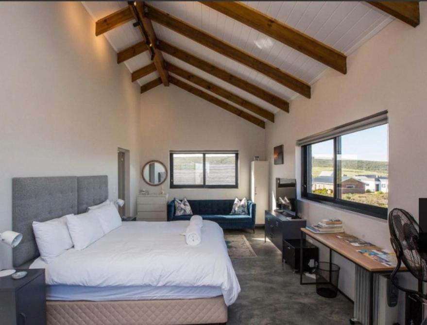 Southern Most Tip Of Africa Apartment With Sea Views Иглен Нос Екстериор снимка
