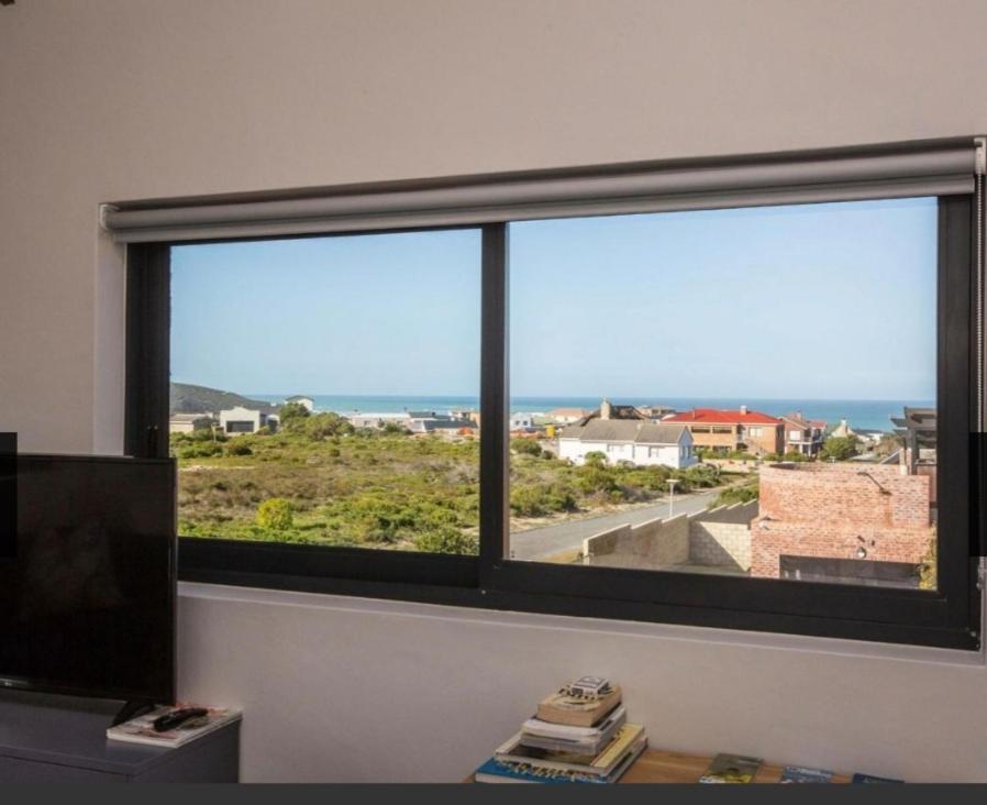 Southern Most Tip Of Africa Apartment With Sea Views Иглен Нос Екстериор снимка